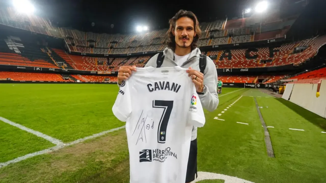 Cavani
